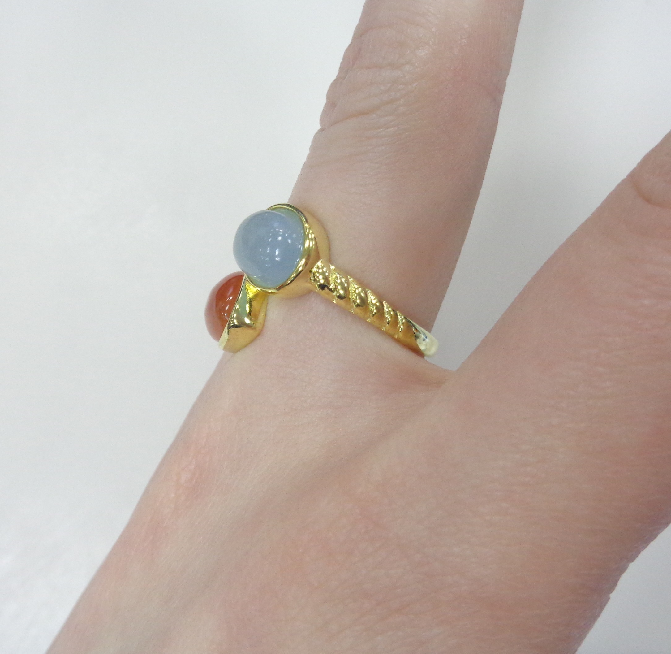 10322-003922 Кольцо (Ag 925)